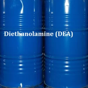DEA Diethanolamine for Biochemistry 98