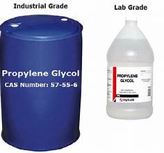Propylene Glycol