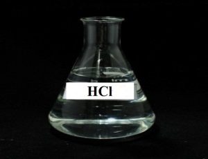 axit clohidric la gi