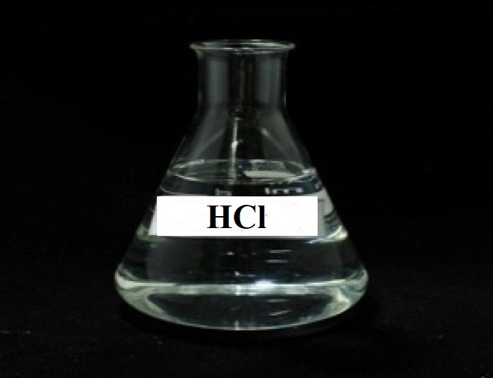 axit clohidric la gi