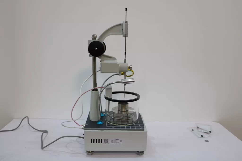 thiet bi do do xuyen kim syd 2801E1